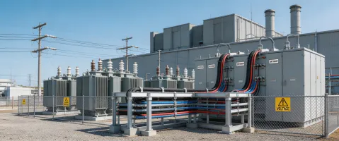 Power generation and energy