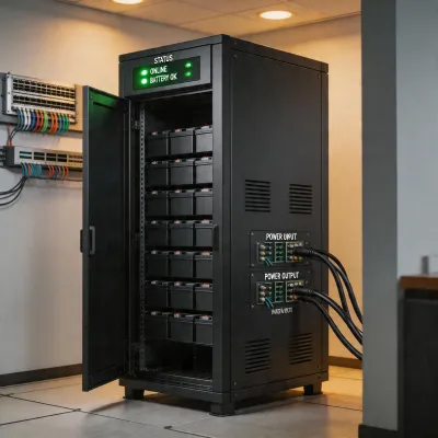tower ups