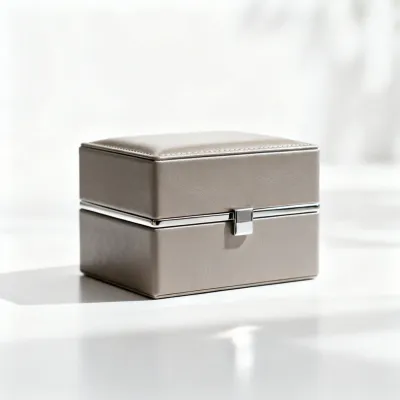Watch Box
